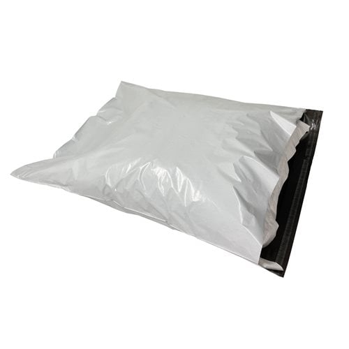 White Courier Air Bags 750x900mm 100% Recycled (Qty:100)