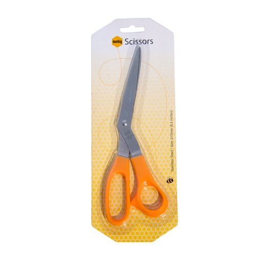 Scissors 8.5 inch - dimensions