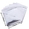 Hangsell Bags with White Headers 170x170mm 35µm (Qty:100)