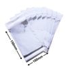 Hangsell Bags with White Headers 150x100mm 35µm (Qty:100)