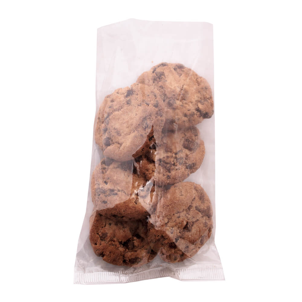 Cellophane Bags 120x190mm (Qty:1000)