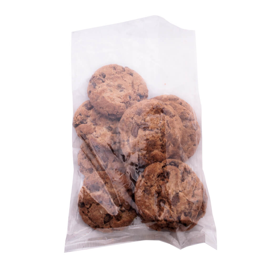 Cellophane Bags 150x215mm (Qty:1000)