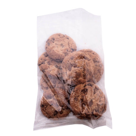 Cellophane Bags 150x215mm (Qty:1000)