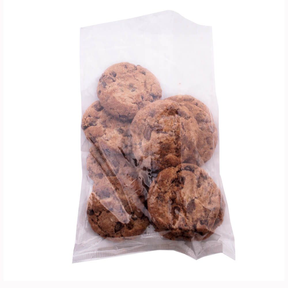 Cellophane Bags 165x235mm (Qty:1000)