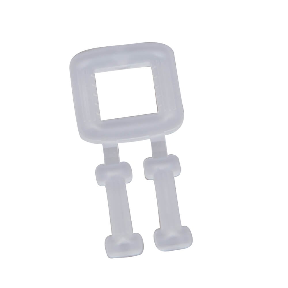 Plastic Buckles 15mm