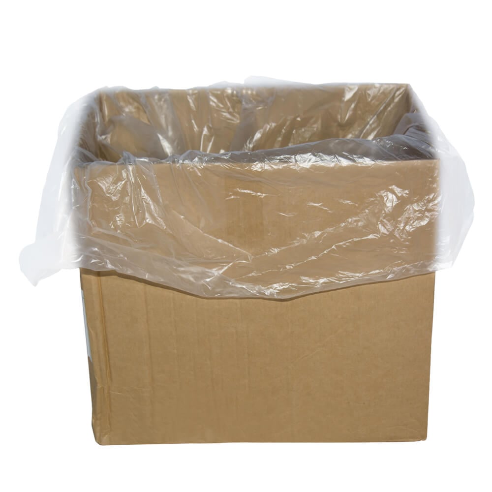 Carton Liner Perforated on a roll 640mm x 640mm +390mm (Qty: 500)