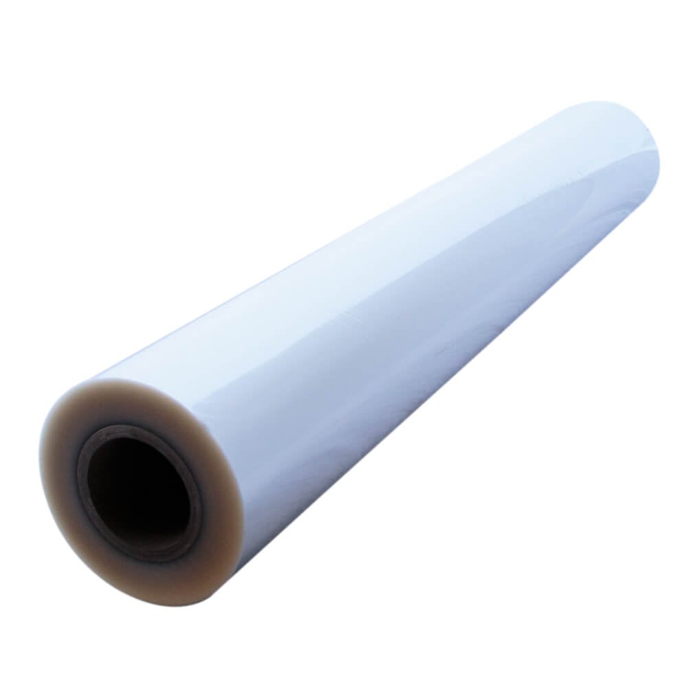 1000mm wide BOPP Cellophane Roll (400m long)