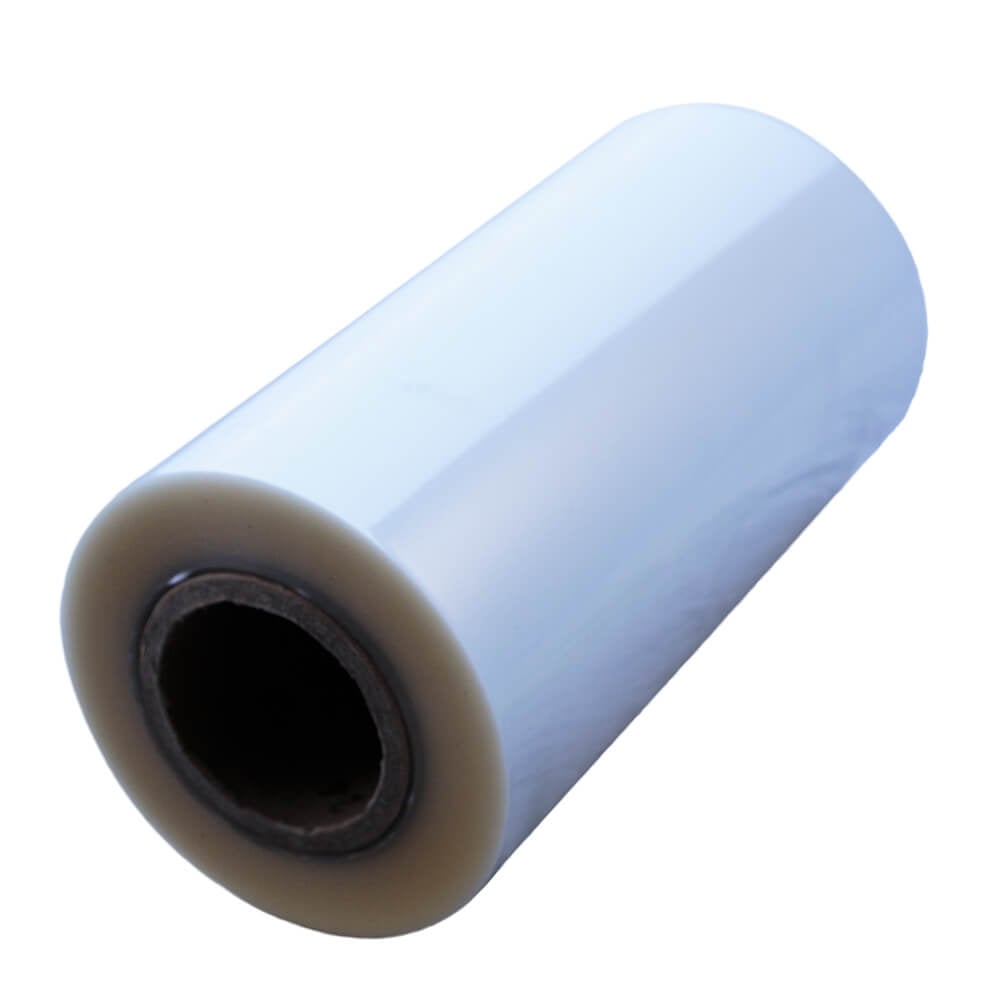 300mm wide BOPP Cellophane Roll (400m long)