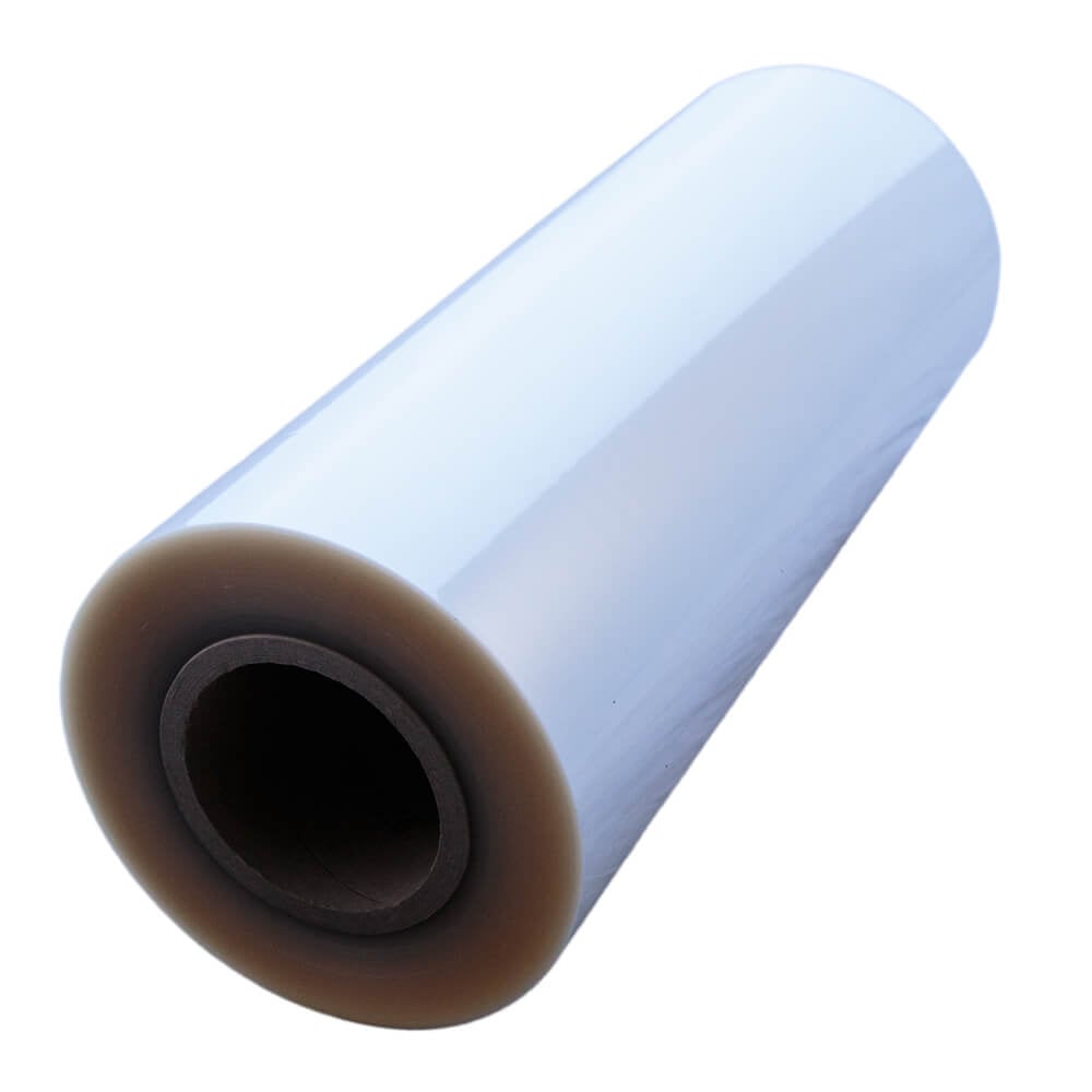 400mm wide BOPP Cellophane Roll (400m long)