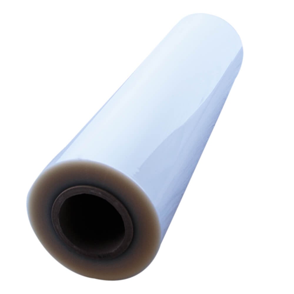 600mm wide BOPP Cellophane Roll (400m long)