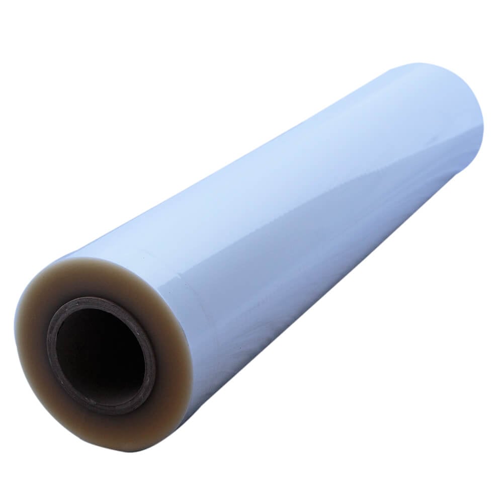 750mm wide BOPP Cellophane Roll (400m long)