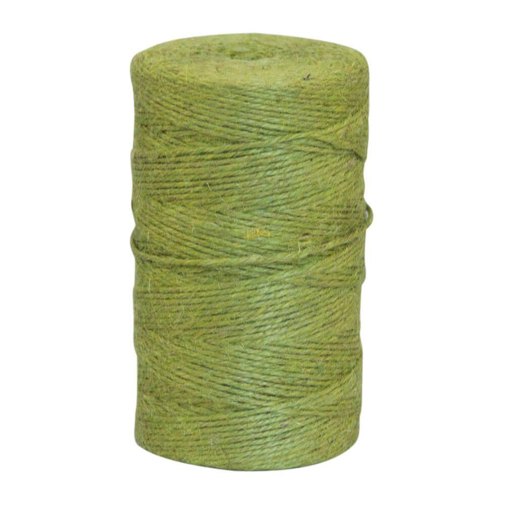 Jute Rope Apple 500gm