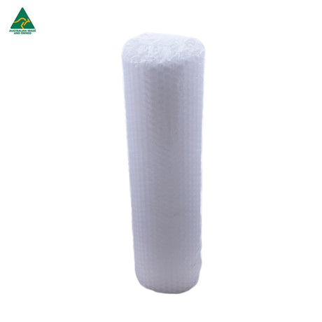 SMALL BUBBLEWRAP ROLL 10M