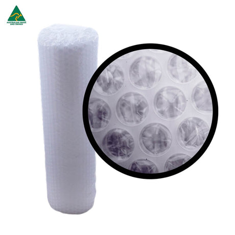 SMALL BUBBLEWRAP ROLL 10M
