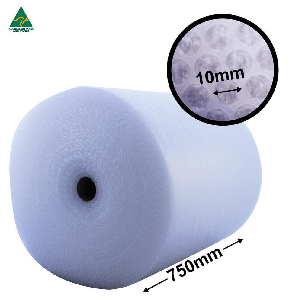 750MM BUBBLEWRAP X 50M