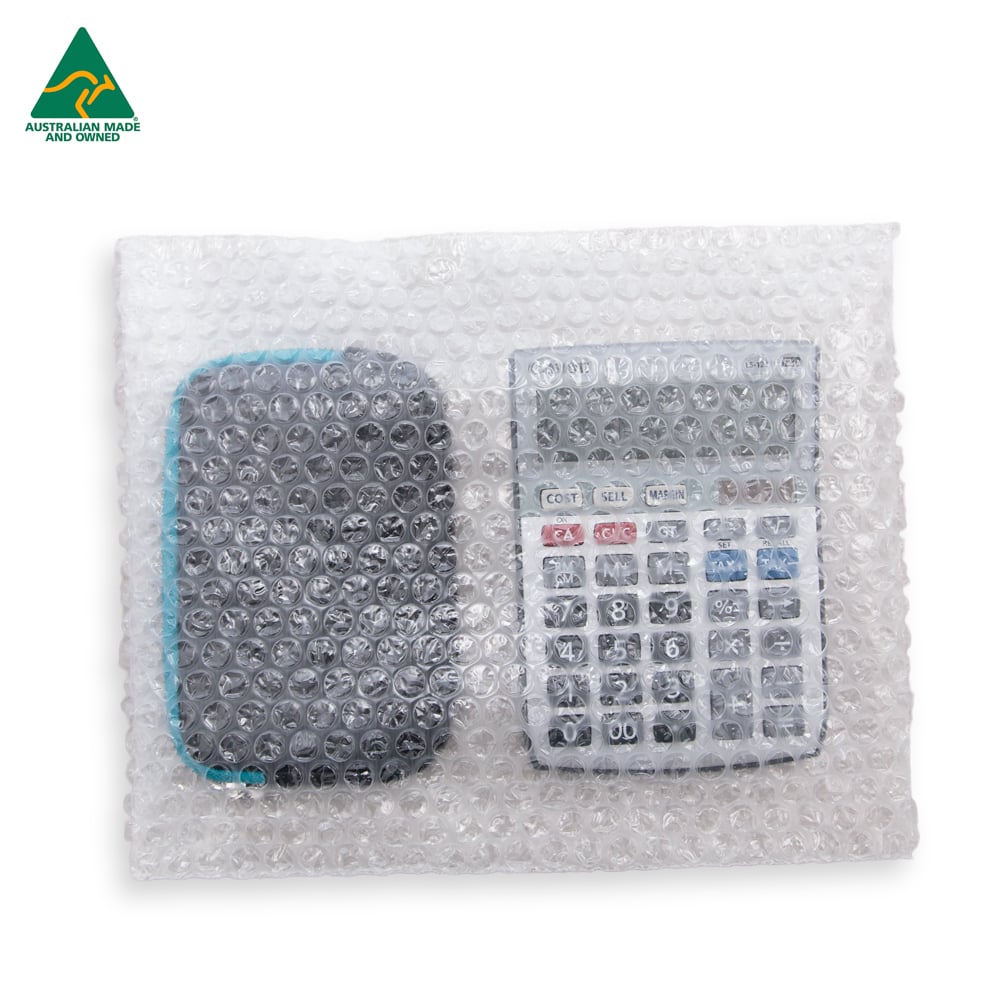 Bubblewrap Bags 215x300mm (Qty:300)