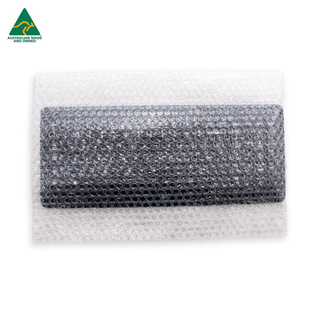 Bubblewrap Bags 265x400mm (Qty:200)