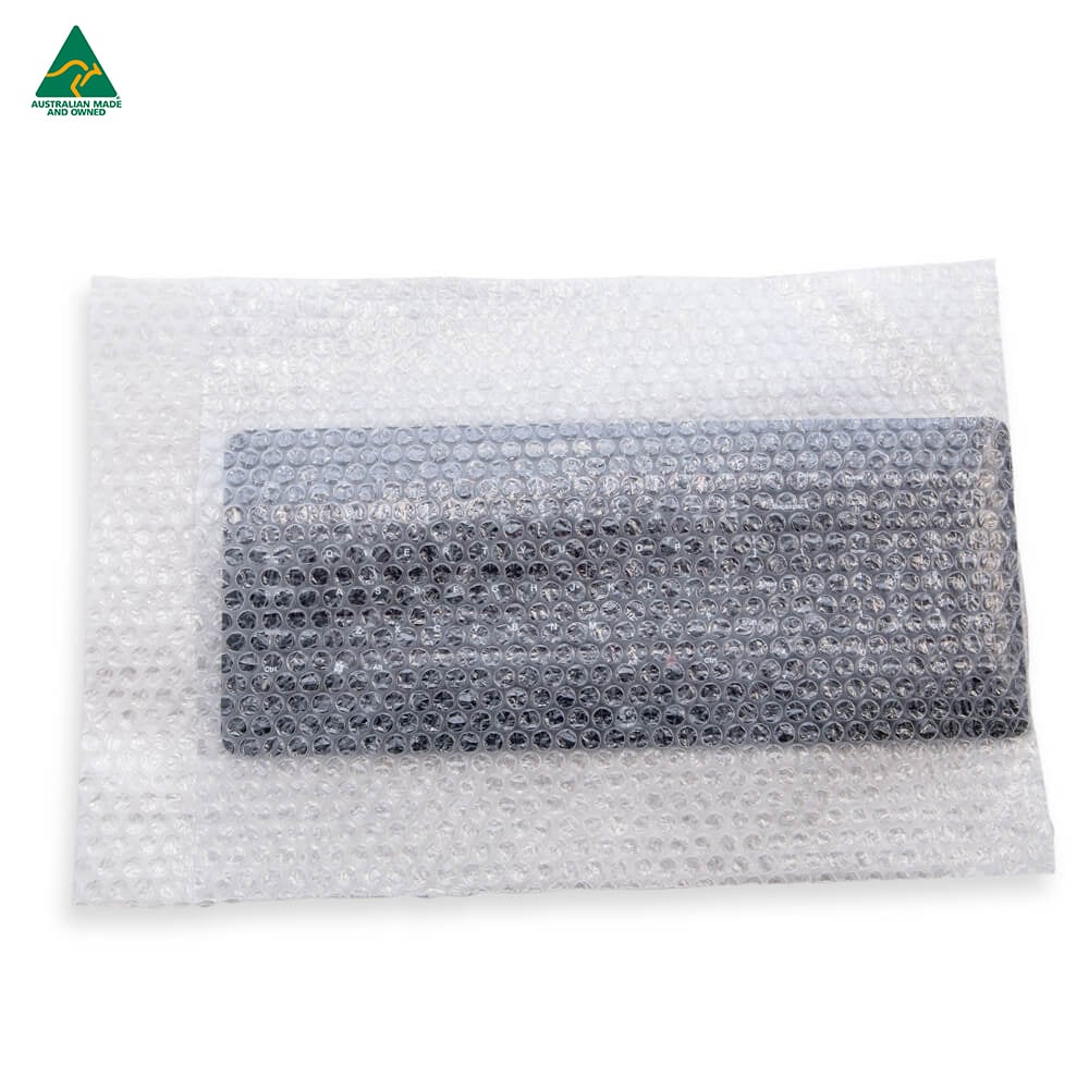Bubblewrap Bags with Flap 305x400mm (Qty:200)