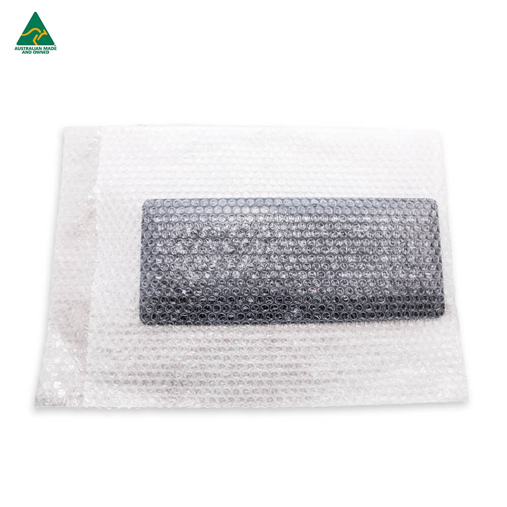 Bubblewrap Bags with Flap 360x470mm (Qty:150)