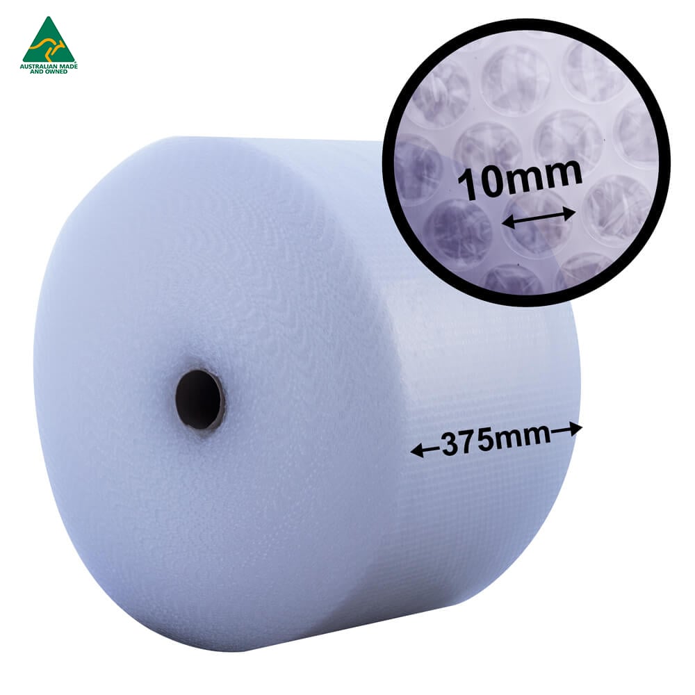 375MM BUBBLEWRAP X 50M