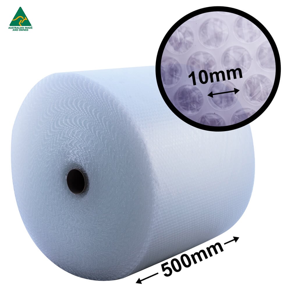 500MM BUBBLEWRAP X 50M