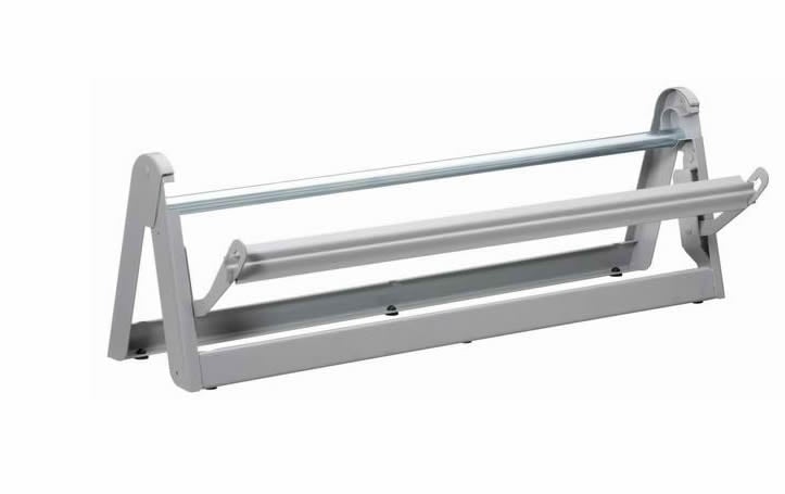 Paper Roll Dispenser - 1200mm wide