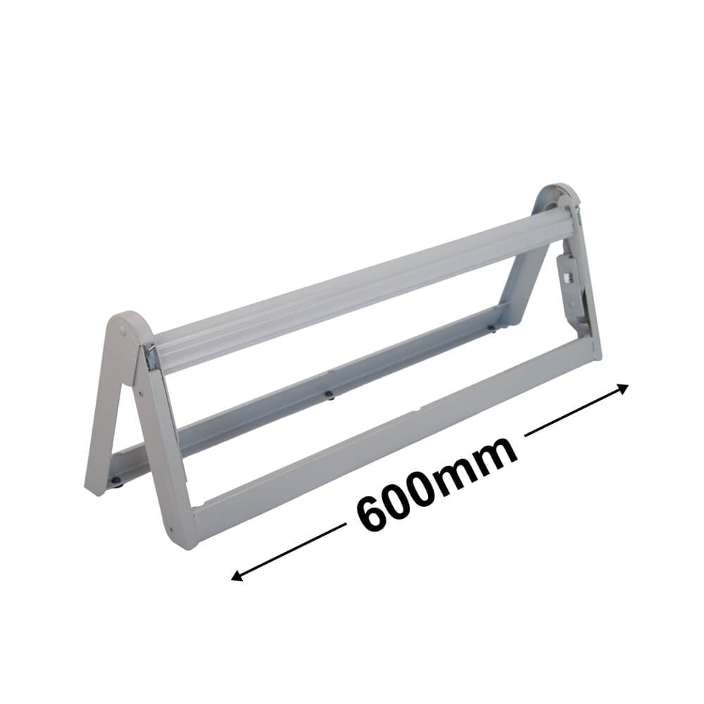Paper Roll Dispenser - 600mm