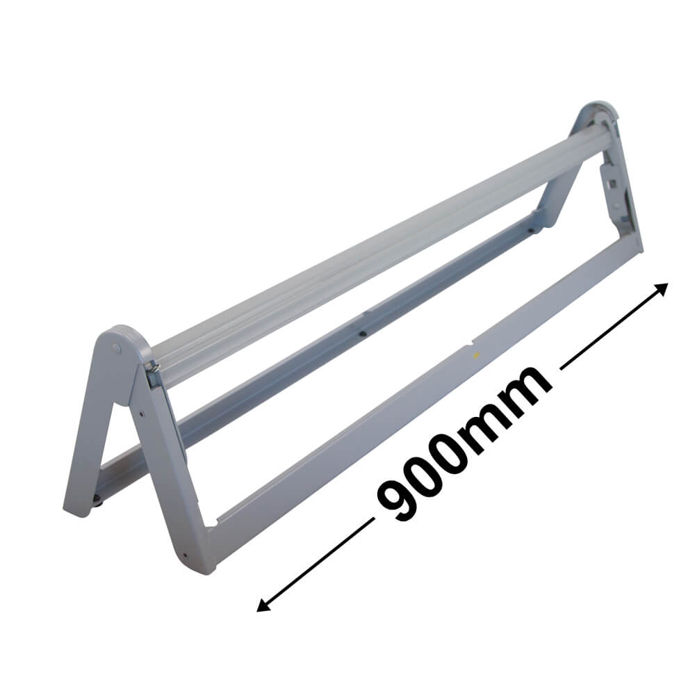 Paper Roll Dispenser - 900mm