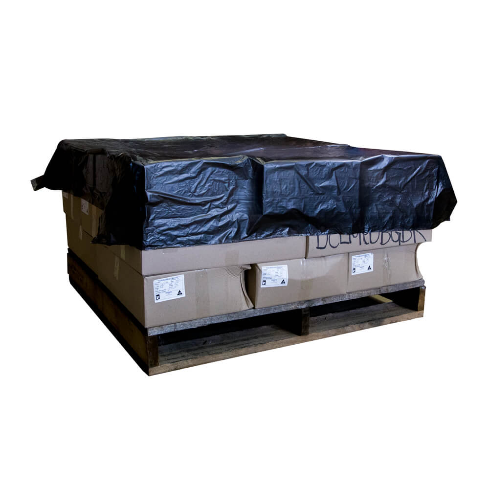 Black Pallet Top Sheets (Qty:250)