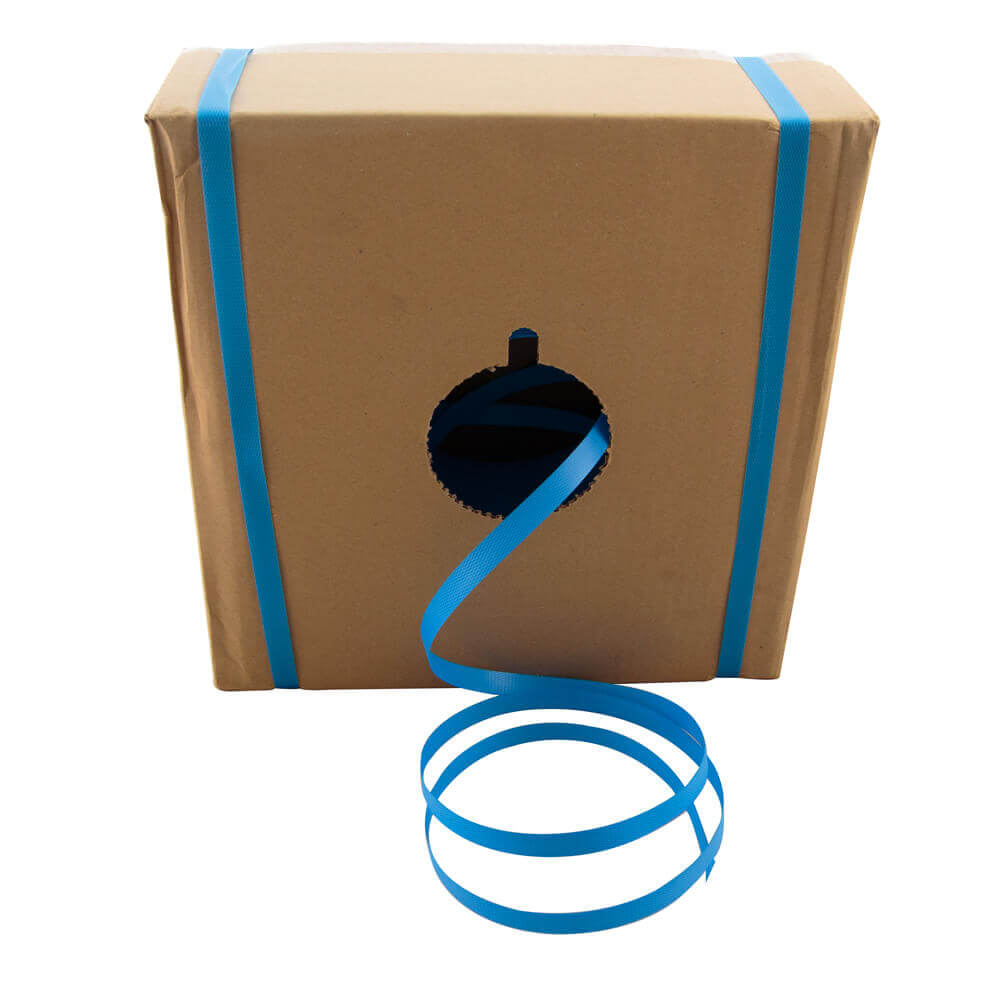 15mm Poly Strapping in Box