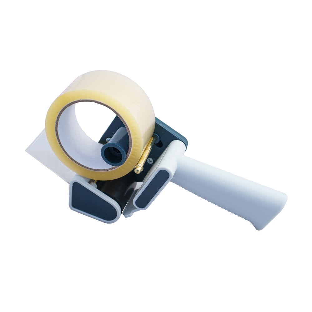 PACKAGING TAPE GUN **LOW NOISE**