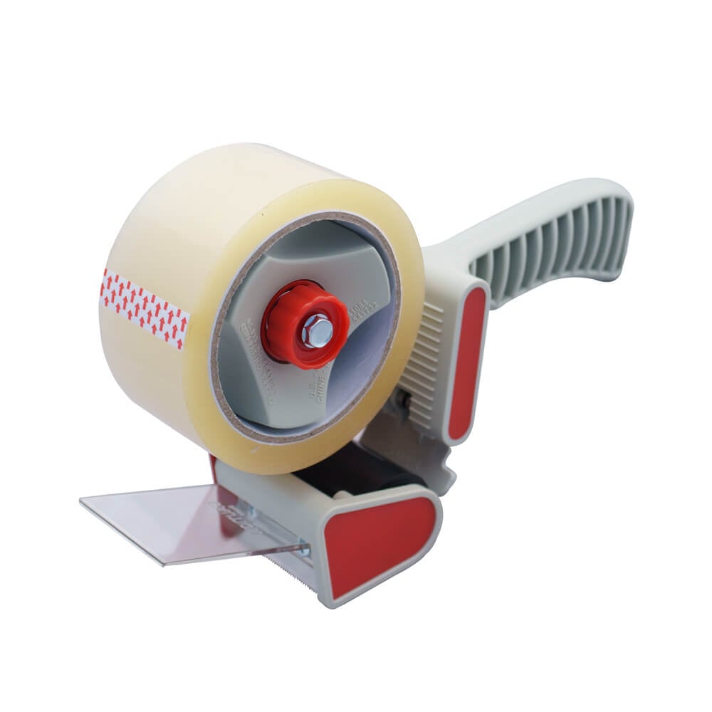 PACKAGING TAPE GUN PISTOL GRIP SUITS 36MM OR 48MM TAPE