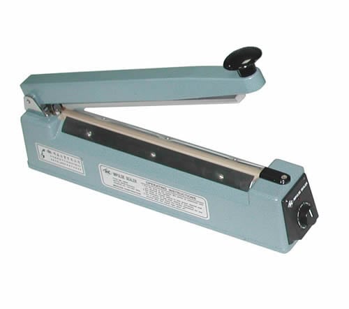 Heat Impulse Sealer 400mm
