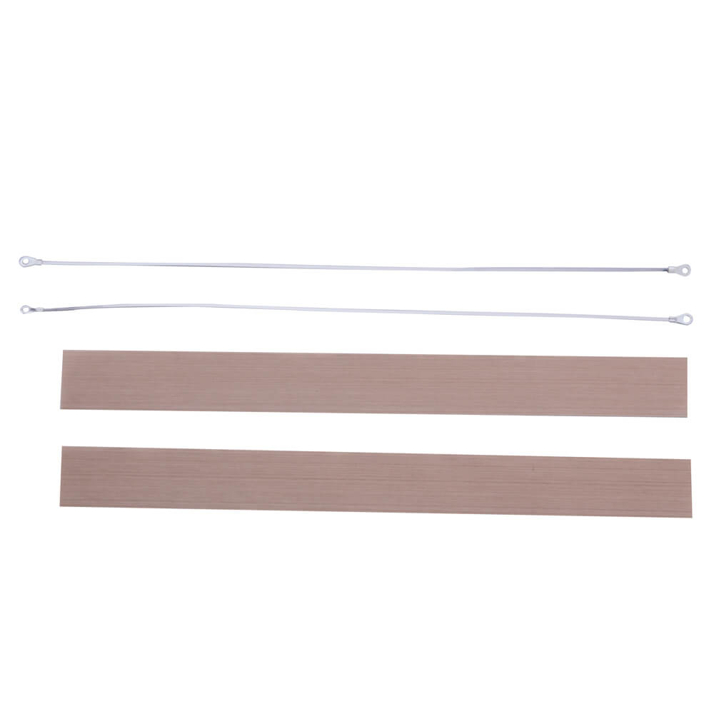 Repair Kit for 400mm Heat Sealer with Cutter