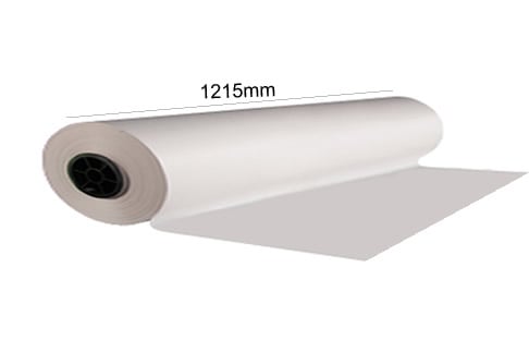 1215mm wide Butchers Paper Roll