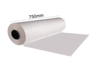 750mm wide Butchers Paper Roll