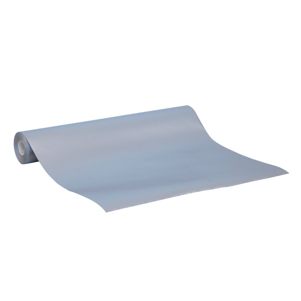 Silver Wrapping Paper (Length: 60M)