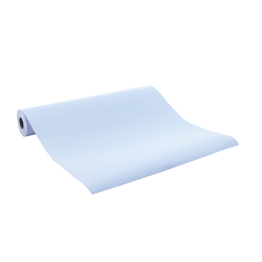 White Wrapping Paper Roll (Length: 60M)