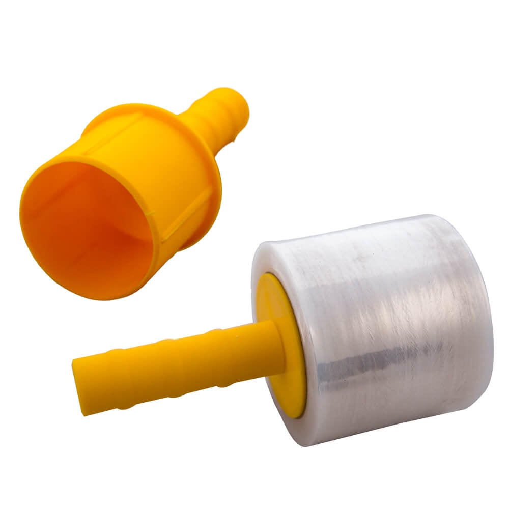 Bundle Wrap Dispenser