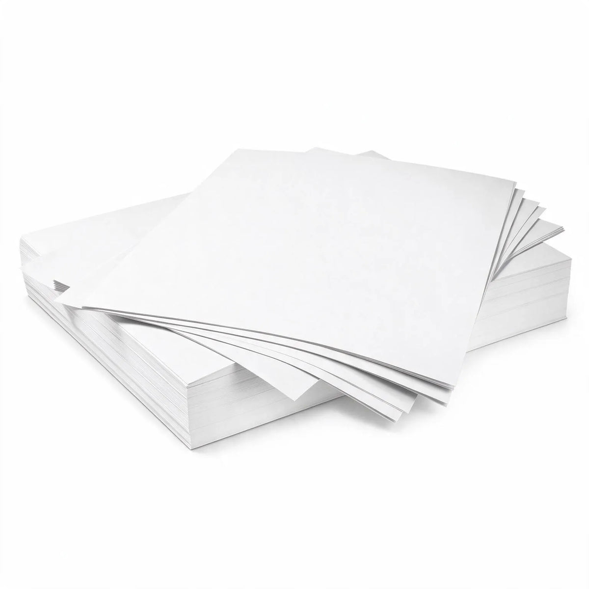 medium butchers paper sheets 700x510mm (8.5kg pack), front view