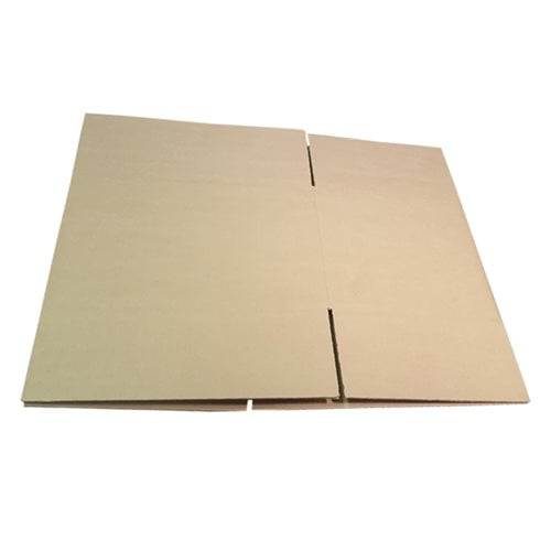 Brown Cardboard Cartons 440x305x280mm (Qty:25)