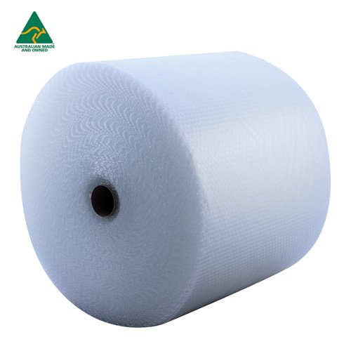 500MM BUBBLEWRAP X 100M **South East QLD Delivery Only**