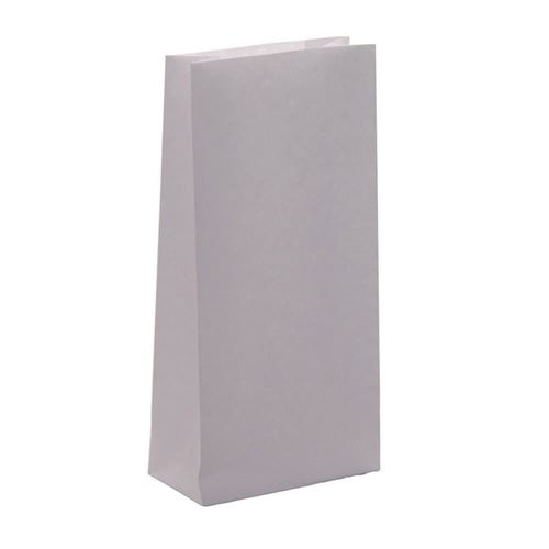 Paper Gift Bags White 100x210+50 - no handles
