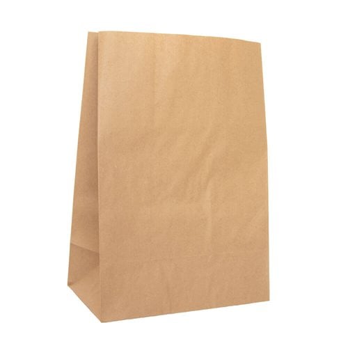 Brown Paper Grocery Bags Size 5 300 x 430