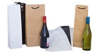 Bottle Carry Bags / Wine Bags