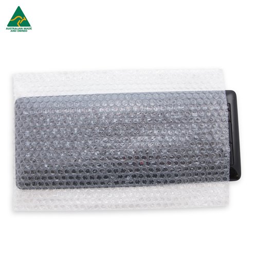 Bubblewrap Bags 240x360mm (Qty:200)