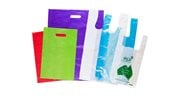Plastic Carry Bags