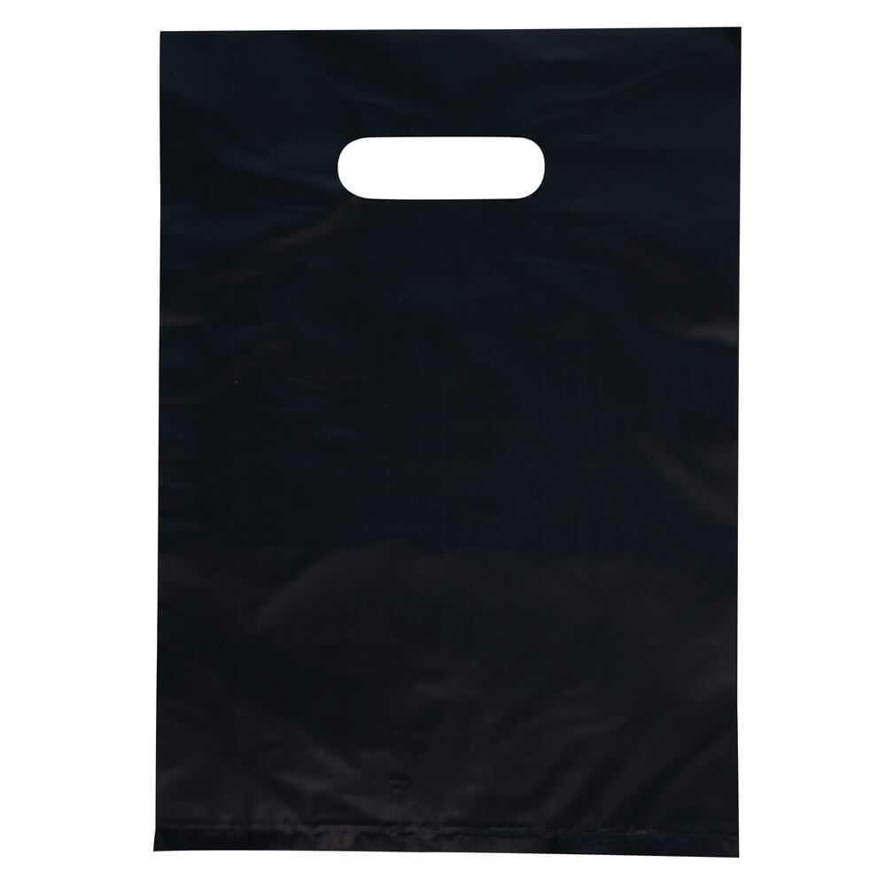 Black on sale carry bags