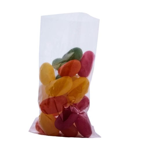 Cellophane Bags - 115mm x 65mm (Size 2)