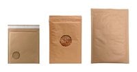 HoneyComb Padded Mailers